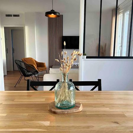 Superbe Appartement Refait A Neuf Morlaix Esterno foto