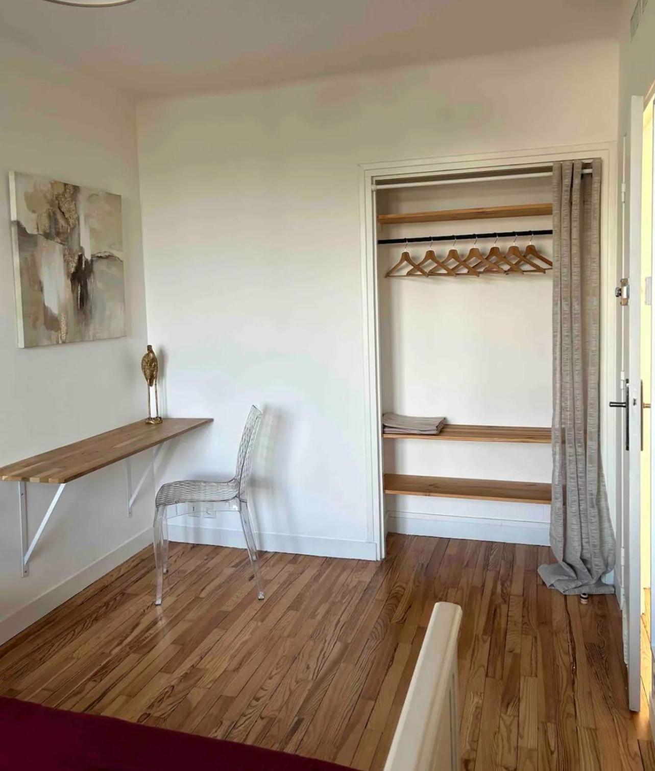 Superbe Appartement Refait A Neuf Morlaix Esterno foto